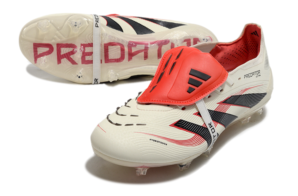 Бутси Аdidas PREDATOR + FG / футбольне взуття/адідас предатор