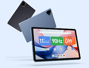ALLDOCube iPlay 60 Pro 6/128Gb 4G Grey (гарантія 12 місяців)