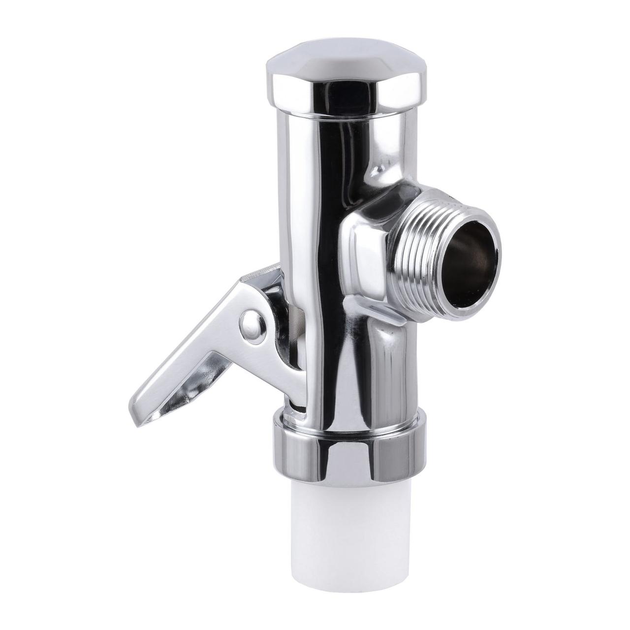 Крас кран 3/4| PROFESSIONAL CHROM MO2304