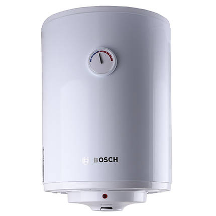 Водонагрівач Bosch Tronic 2000 TR 2000 T 30 SB / 30 л, 1500 W, Slim, фото 1