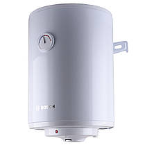 Водонагрівач Bosch Tronic 2000 TR 2000 T 30 SB / 30 л, 1500 W, Slim, фото 4