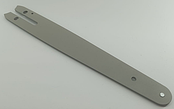 Шина для акумуляторної ланцюгової пили (8 дюймів 224 мм 45 ланок)