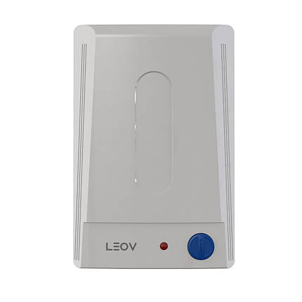 Водонагрівач LEOV LUB Small 5 l підведення води знизу, фото 1