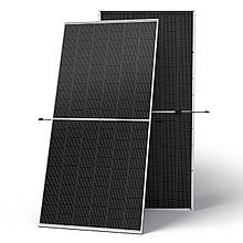 Сонячна монокристалічна панель Trina Solar TSM-615M NEG19RC.20 Vertex N Bificial