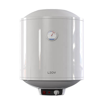 Водонагрівач LEOV LV 50 l, фото 1