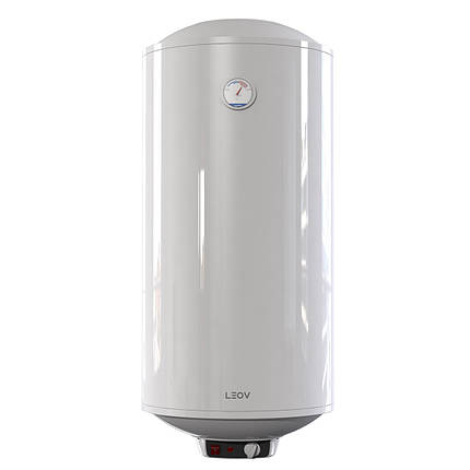 Водонагрівач LEOV LV 100 l, фото 1