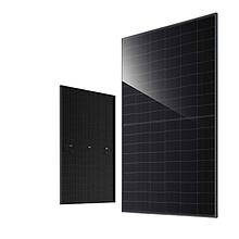 Сонячна монокристалічна панель JA Solar JAM54D41-440/LB 440 Wp Mono