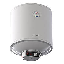 Водонагрівач LEOV LV Dry 50 l сухий тен, фото 3