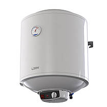 Водонагрівач LEOV LV Dry 50 l сухий тен, фото 5