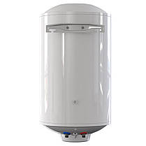 Водонагрівач LEOV LV Dry 80 l сухий тен, фото 3