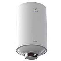 Водонагрівач LEOV LV Dry 80 l сухий тен, фото 4