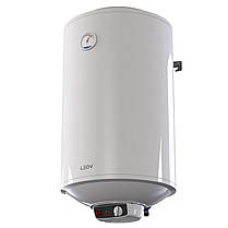 Водонагрівач LEOV LV Dry 80 l сухий тен, фото 5