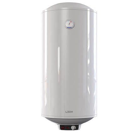 Водонагрівач LEOV LV Dry 100 l сухий тен, фото 1