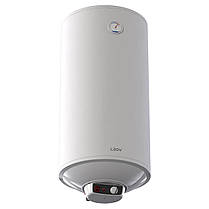 Водонагрівач LEOV LV Dry 100 l сухий тен, фото 4