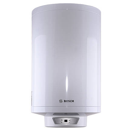 Водонагрівач Bosch Tronic 8000 T ES 080-5 2000W сухий ТЕН, електронне керування, фото 1