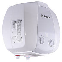 Водонагрівач Bosch Tronic 2000 TR 2000 15 B / 15 л 1500 W (над мийкою), фото 4