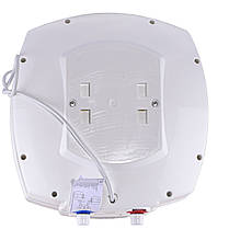 Водонагрівач Bosch Tronic 2000 TR 2000 15 B / 15 л 1500 W (над мийкою), фото 5
