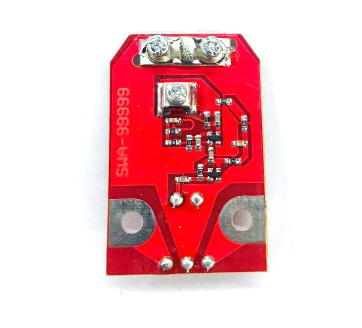 Плата для TV антени 99999, фото 1