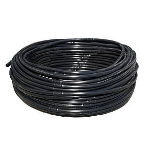 Трубка крапельна EKO-MT 16*1,0 mm 2.1 LT/H 25cm 3.0 bar (200м,Польща), фото 3