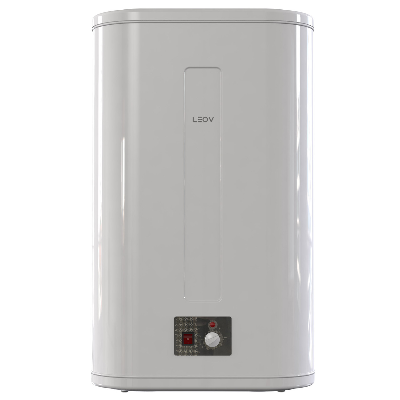 Водонагрівач LEOV LV Flat MR 80 l плоский