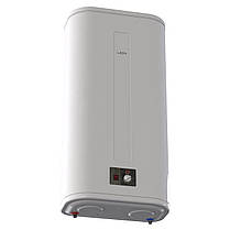 Водонагрівач LEOV LV Flat MR Dry 100 l плоский сухий тен, фото 4