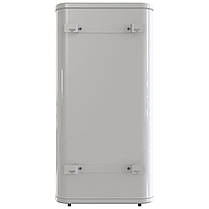 Водонагрівач LEOV LV Flat MR Dry 100 l плоский сухий тен, фото 6