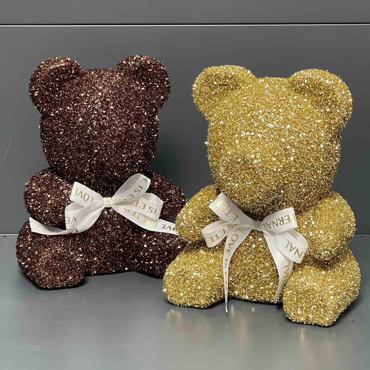 Ведмедик декоративний, мікс ВЛ, фото 1