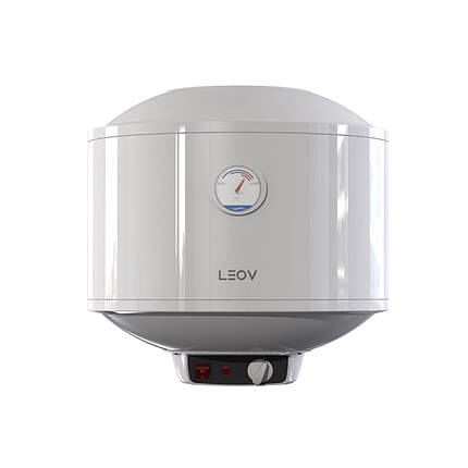 Водонагрівач LEOV LV 30 l, фото 1