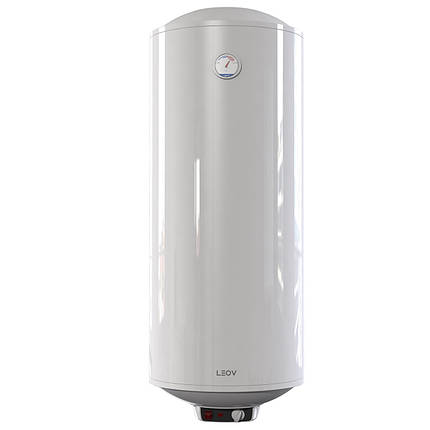 Водонагрівач LEOV LV 120 l, фото 1