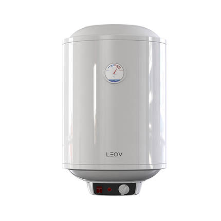Водонагрівач LEOV LV Slim 30 l, фото 1