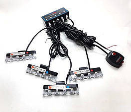 Стробоскоп LED V 44HR/B - оригінал