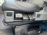Сидіння водія б/у Scania R G euro 5, фото 4
