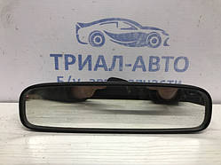 Зеркало салона Mitsubishi Outlander CU 2.4 БЕНЗИН 4G69 2003 (б/у)