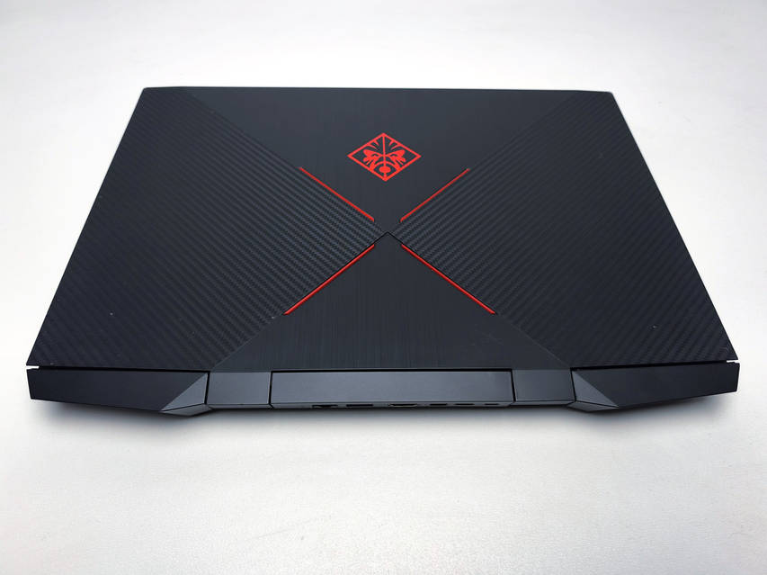 1060 6gb Omen 15 I7 8750h Ноутбук HP OMEN FHD IPS Core I7-8750H