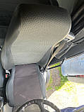 Сидіння водія б/у Scania R G euro 5, фото 3