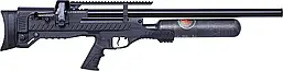 Гвинтівка PCP Optima Blitz BP 4.5 мм 350 м/с, 35 Дж