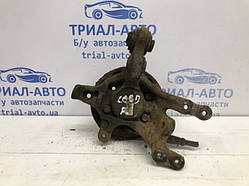Цапфа задня права зі маточиною Kia Ceed ED 1.6 DIESEL D4FB 2007 (б/у)