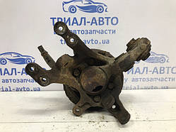 Цапфа задня ліва зі маточиною Kia Ceed ED 1.6 DIESEL D4FB 2007 (б/у)