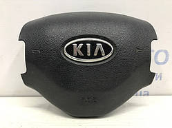 Подушка безпеки в кермо Kia Ceed ED 1.6 DIESEL D4FB 2007 (б/у)