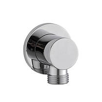 Шлангове з'єднання Globus Lux TP1705 для душу 1/2|, фото 5