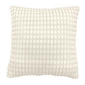 Наволочка IKEA SVARTPOPPEL 605.430.04 Бежева