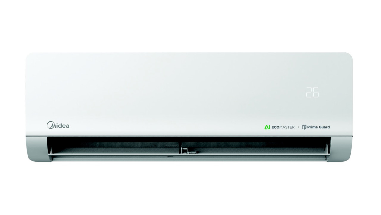 Кондиціонер Midea E FUTURE MSEF-18N8DO-I/MSEF-18N8DO-O