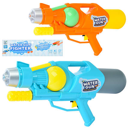 Водяний автомат помпа, 2 кольори, кул., 28×55×9 см (338)