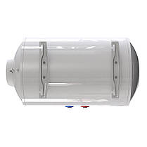 Водонагрівач LEOV LH Dry 50 l горизонтальний сухий тен, фото 5