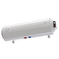 Водонагрівач LEOV LH Slim Dry 80 l горизонтальний сухий тен, фото 5