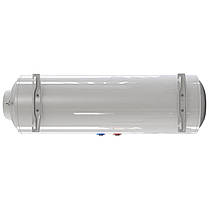 Водонагрівач LEOV LH Slim Dry 80 l горизонтальний сухий тен, фото 6