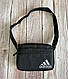 Маленька Сумка через плече адідас Adidas барсетка прямокутна, фото 5