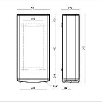 Водонагрівач ARISTON VELIS TECH 100 EU, фото 5