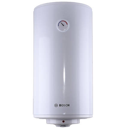 Водонагрівач Bosch Tronic 2000 TR 2000 T 50 SB / 50 л, 1500 W, Slim, фото 1