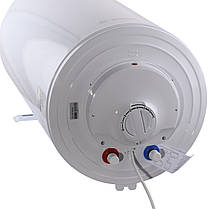 Водонагрівач Bosch Tronic 2000 TR 2000 T 50 SB / 50 л, 1500 W, Slim, фото 5